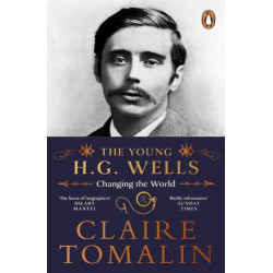 The Young H.G. Wells: Changing the World