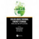 Solid-Liquid Thermal Energy Storage: Modeling and Applications