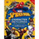Marvel Spider-Man Character Encyclopedia New Edition: More than 200 Heroes and Villains from Spider-Man's World