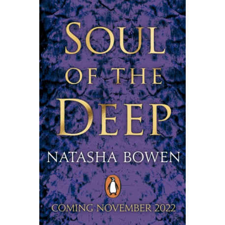 Soul of the Deep