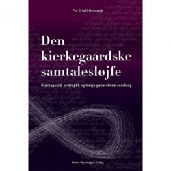 Den kierkegaardske samtalesløjfe: Kierkegaard, protreptik og tredje generations coaching