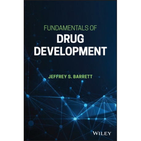 Fundamentals of Drug Development