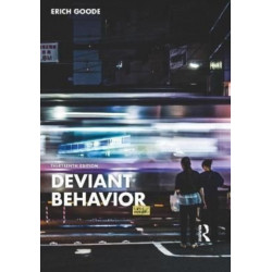 Deviant Behavior