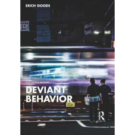 Deviant Behavior