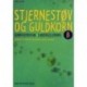 Stjernestøv og guldkorn B - Lærervejledning: Genrekendskab 4.-5. klasse