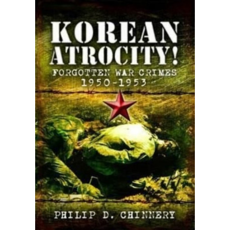 Korean Atrocity!