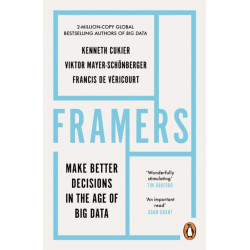 Framers: Make Better Decisions In The Age of Big Data