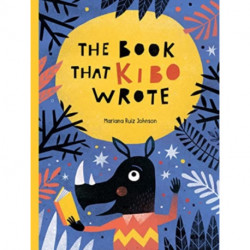The Book That Kibo Wrote