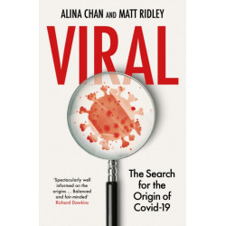 Viral: The Search for the Origin of Covid-19