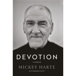 Devotion: A Memoir