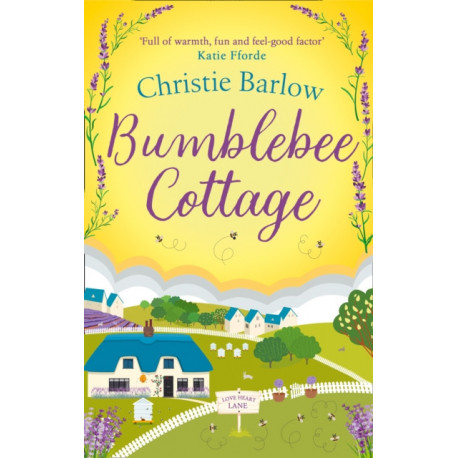 The Hidden Secrets of Bumblebee Cottage