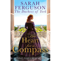 Her Heart for a Compass