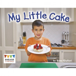 My Little Cake