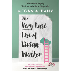The Very Last List of Vivian Walker