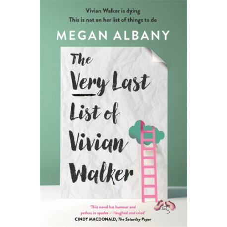 The Very Last List of Vivian Walker