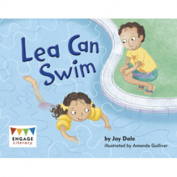 Lea Can Swim