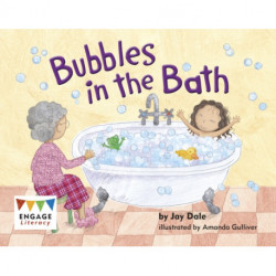 Bubbles in the Bath