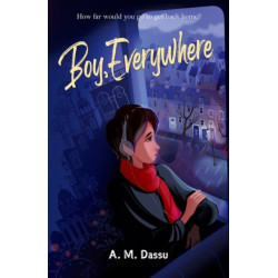 Rollercoasters: Boy, Everywhere