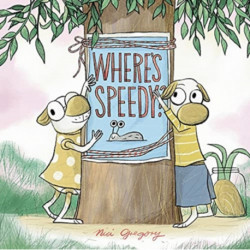 Where's Speedy?