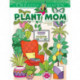 Creative Haven Plant Mom Coloring Book