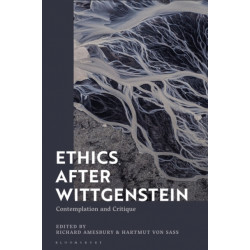 Ethics after Wittgenstein: Contemplation and Critique