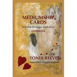 Mediumship Cards: Heartfelt Messages from Spirit