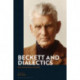 Beckett and Dialectics: Be it Something or Nothing