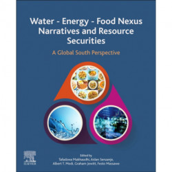 Water - Energy - Food Nexus Narratives and Resource Securities: A Global South Perspective