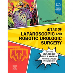 Atlas of Laparoscopic and Robotic Urologic Surgery