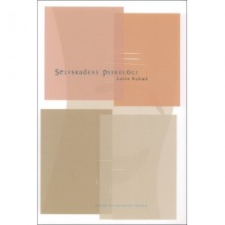 Selvskadens psykologi