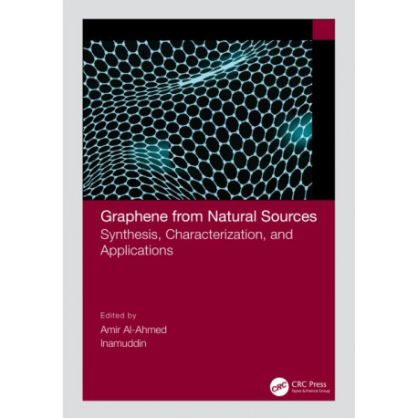 Graphene from Natural Sources: Synthesis, Characterization, and Applications