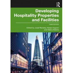 Developing Hospitality Properties and Facilities