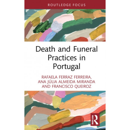 Death and Funeral Practices in Portugal