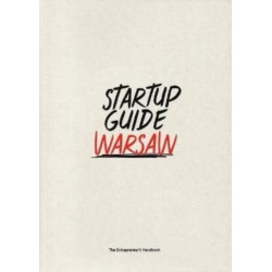 Startup Guide Warsaw