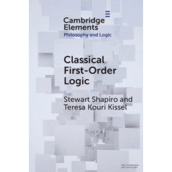 Classical First-Order Logic