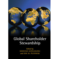 Global Shareholder Stewardship