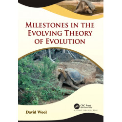 Milestones in the Evolving Theory of Evolution