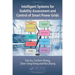 Intelligent Systems for Stability Assessment and Control of Smart Power Grids