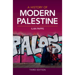A History of Modern Palestine