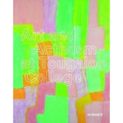 Art and Activism at Tougaloo College