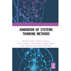 Handbook of Systems Thinking Methods
