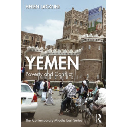 Yemen: Poverty and Conflict