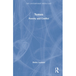 Yemen: Poverty and Conflict