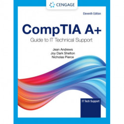 CompTIA A+ Guide to IT Technical Support