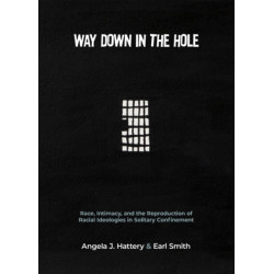 Way Down in the Hole: Race, Intimacy, and the Reproduction of Racial Ideologies in Solitary Confinement