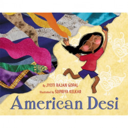 American Desi