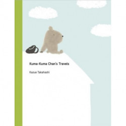 Kuma-Kuma Chan's Travels