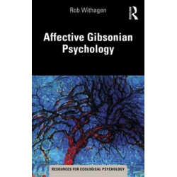 Affective Gibsonian Psychology