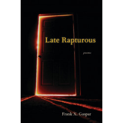 Late Rapturous