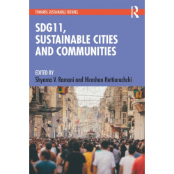 SDG11, Sustainable Cities and Communities: Moving Forward with the Circular Economy